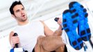 Make 50 the new 30 with these trainer-recommended moves.
