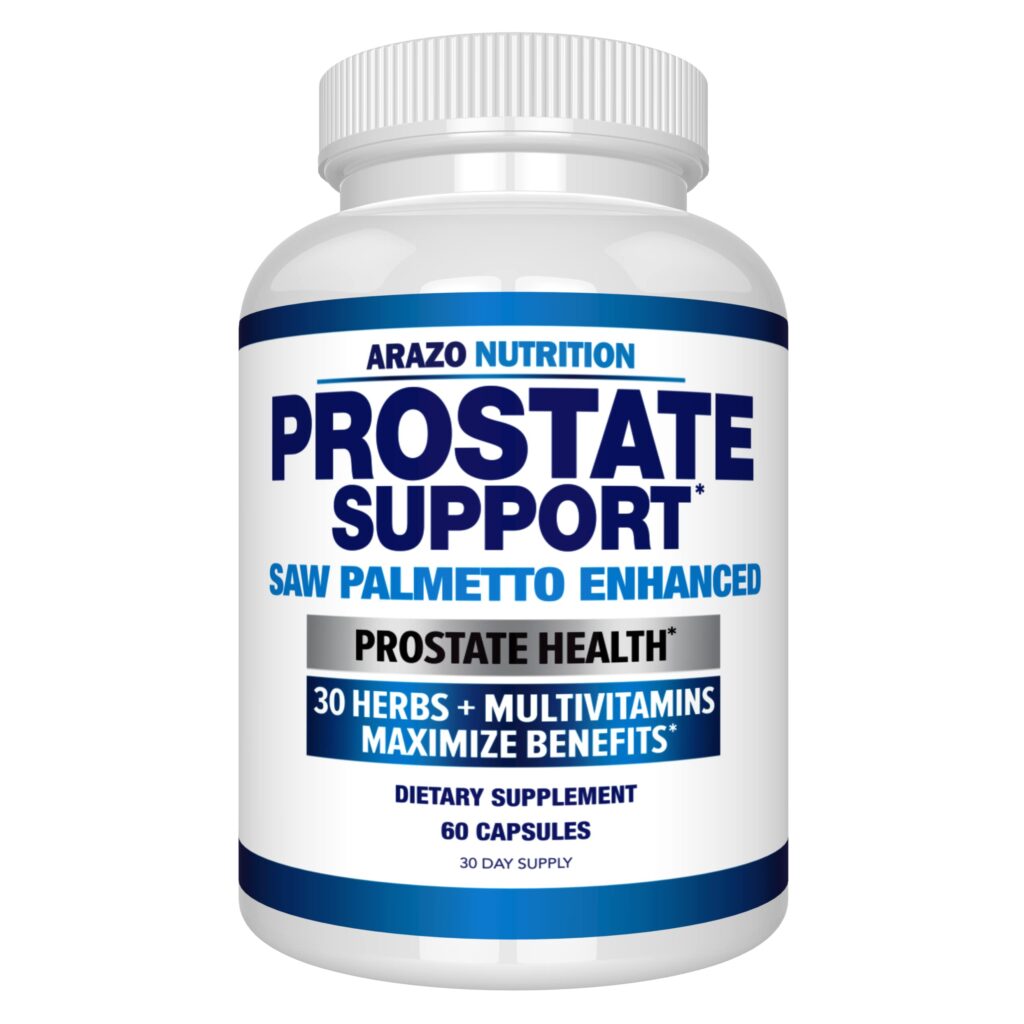 Prostate Support