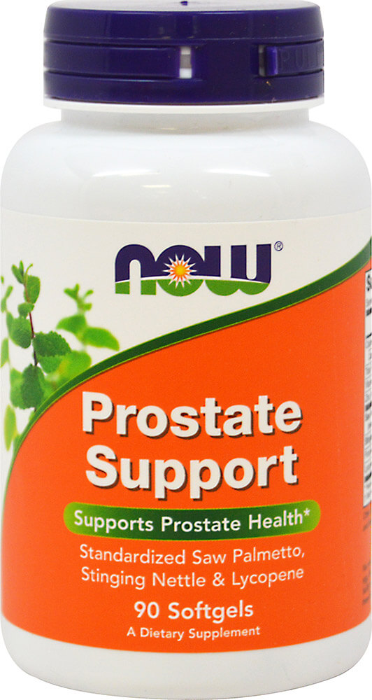 Prostate Support