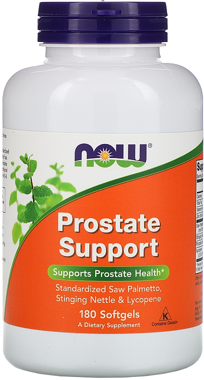 Prostate Support