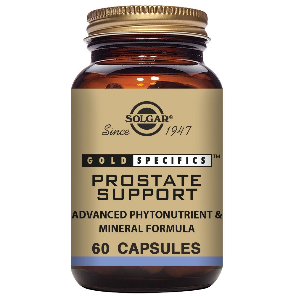 Prostate Support