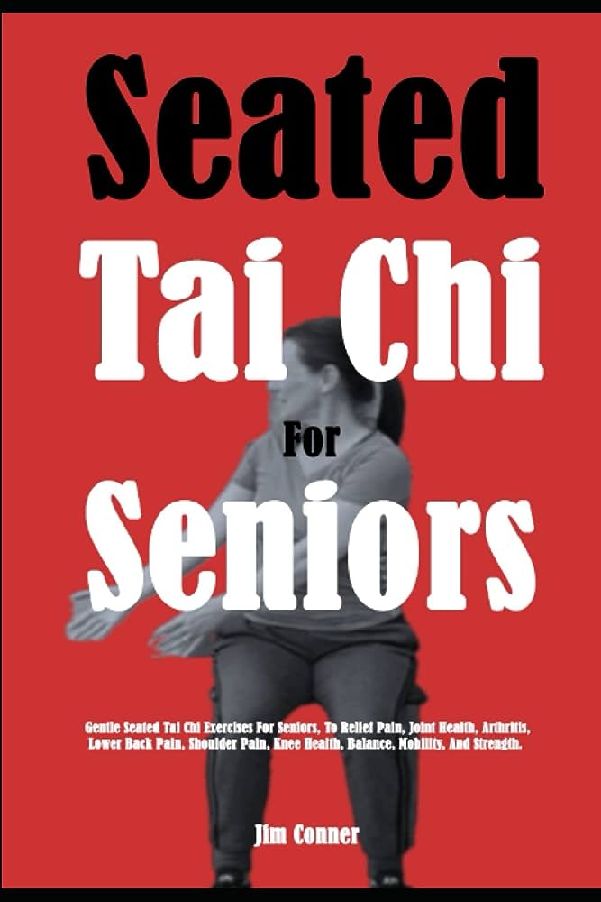 Seated Tai Chi Course Review