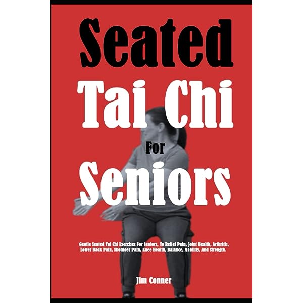 Seated Tai Chi Course Review